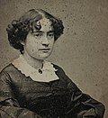 Profile Picture of Mattie Griffith Browneon Wikipedia
