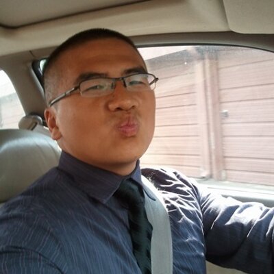 Profile Picture of Xeng Xiong (@xengx07) on Twitter