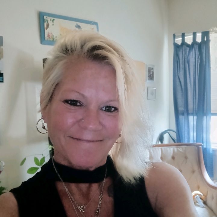 Profile Picture of Amber Dabler Fritz (@@amberdablerfritz) on Tiktok