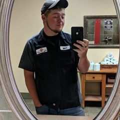 Profile Picture of Cody Freeman (@codyfreeman65) on Tiktok