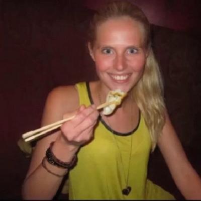 Profile Picture of Jean_Sipe (@Elva_1075) on Twitter