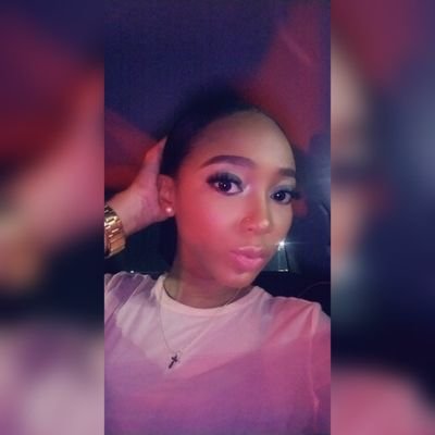 Profile Picture of Christal Daniel (@Miilansmum1) on Twitter