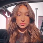 Profile Picture of Halee Brooke McKenzie (@haleemckenzie) on Instagram