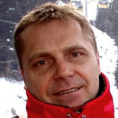 Profile Picture of Marek Spiżewski (@mar67ek) on Twitter