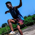 Profile Picture of Samson Moses (@sammy_craze) on Instagram
