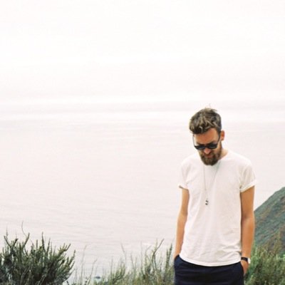 Profile Picture of Hugh Scott Moncrieff (@beardedjerk) on Twitter