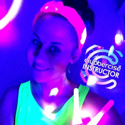 Profile Picture of Kim Joyce (@KimsClubbercise) on Twitter