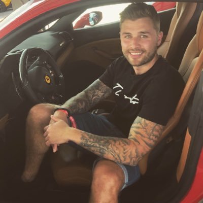 Profile Picture of Neil Blake (@Neilblake12) on Twitter