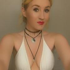 Profile Picture of Jodie Cronin (@Jodie_4) on Twitter