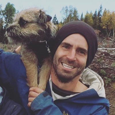 Profile Picture of Jeff Roy (@jiefroy) on Twitter