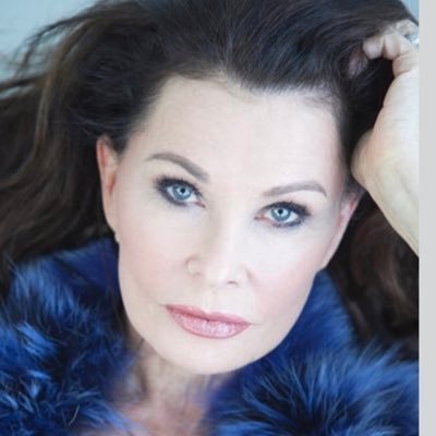 Profile Picture of Jane Badler (@janebadler) on Twitter