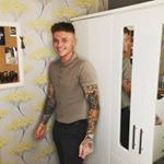 Profile Picture of Jamie Bright (@jamie_r_bright) on Instagram