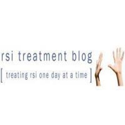 Profile Picture of Ben Rowlands (@rsitreatment) on Twitter