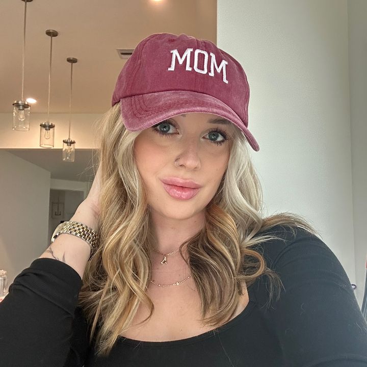 Profile Picture of   BombPopAwards... (@ashley.hamrick) on Tiktok