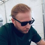 Profile Picture of Curtis Starkey (@curtis_starkey) on Instagram