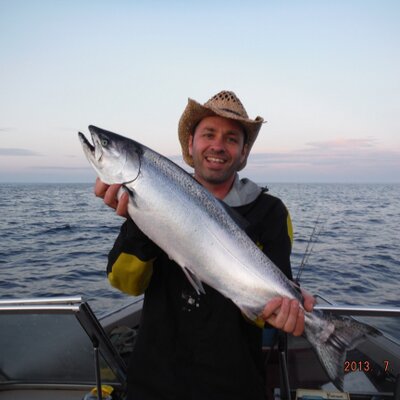 Profile Picture of Jeff Bastien (@JeffrezTweet) on Twitter