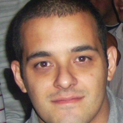 Profile Picture of Daniel Neves (@daniel1979dcn) on Twitter