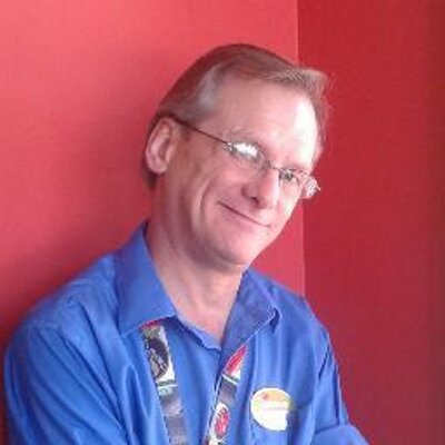 Profile Picture of Michael R. Tyre (@michaelray_tyre) on Twitter