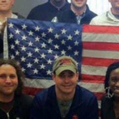 Kyle Barker - Twitter Profile Picture of Kyle Barker (@KyleBarks) on Twitter