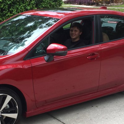 Profile Picture of Michael Cocozziello (@MichaelCoco2000) on Twitter