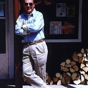 Profile Picture of Ron Powers (@416448629) on Myspace