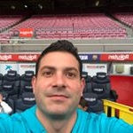 Profile Picture of Mario Alexander Oliveros (@oliveros.mario) on Instagram
