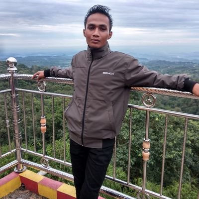 Profile Picture of Riddick Adam (@RiddickAdam1) on Twitter