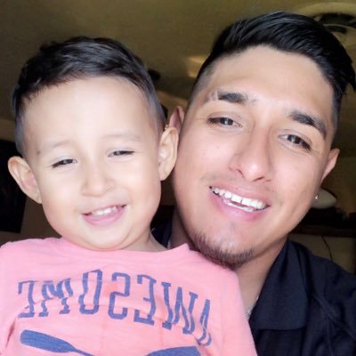 Profile Picture of Anthony Castillo (@5_acastillo) on Twitter