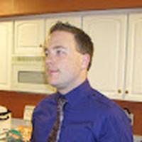 Profile Picture of Chad Lamb (@chad-lamb-30) on Quora