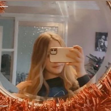 Profile Picture of Trinity Henderson (@Trinpaige_) on Twitter