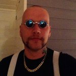 Profile Picture of Daniel D Lorentzen (@mongoninja) on Instagram