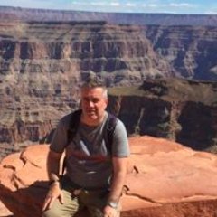 Profile Picture of John Mcgillivray (@johnmcgillivray) on Twitter