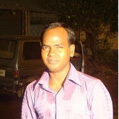 Profile Picture of Satya Verma (@satyaverma_knit) on Twitter