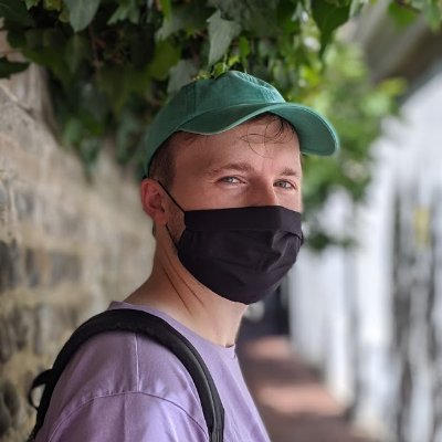 Profile Picture of Kyle Hoekstra (@kylehoekstra) on Twitter