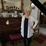 Profile Picture of Wanda Carson Fox (@carsonfoxwanda) on Instagram