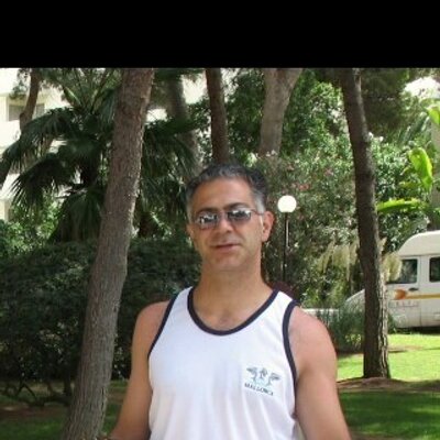 Profile Picture of Tolga James Basman (@jamesbasman) on Twitter