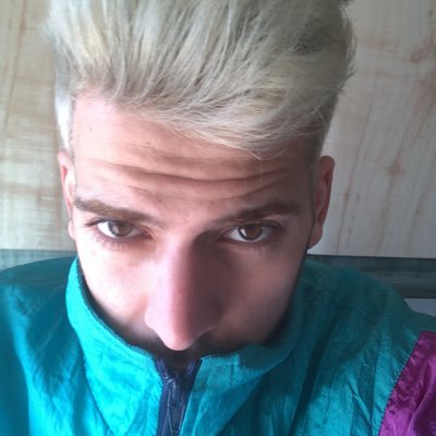 Profile Picture of Fernando Peláez (@matarfuma) on Twitter