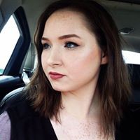 Profile Picture of Katelyn Gibson (@katelyn-gibson-12) on Quora