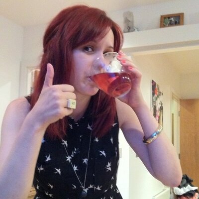 Profile Picture of Sarah.shingleton (@sarasameface) on Twitter