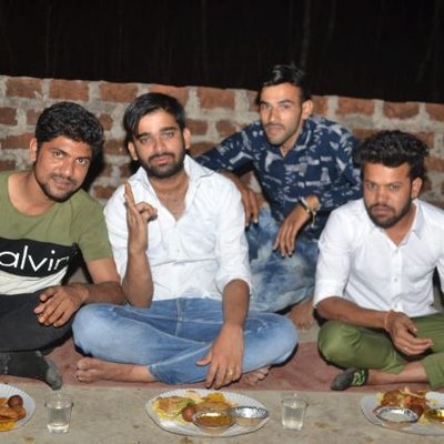 Profile Picture of Kamal Ramchandani (@KamalRamchand20) on Twitter