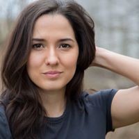 Profile Picture of Paige Blackcloud (@paige-blackcloud) on Quora