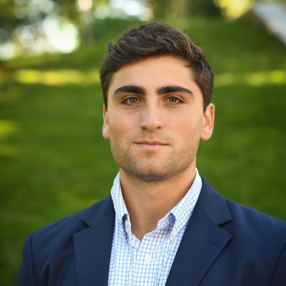 Profile Picture of Nicholas Pavick (@npavick) on Poshmark