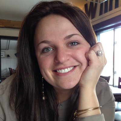 Profile Photo of Jennifer Gebhardt (@jennigebs) on Twitter