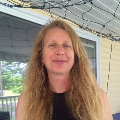 Profile Picture of Deborah Bernasky (@DebBernasky) on Twitter