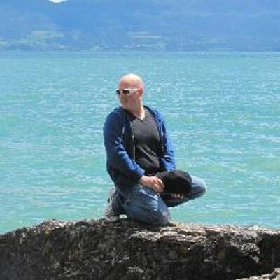 Profile Picture of Adam McGillen (@AdamMcGillen1) on Twitter
