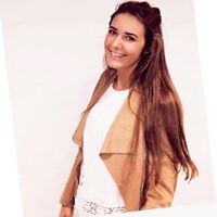 Profile Picture of Julie Poublon (@julie-poublon) on Quora