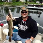 Profile Picture of Jeff Hanson (@jbhanson81) on Instagram