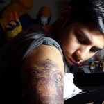 Profile Picture of Manuel Gaspar Vasquez (@jr_hes_a_dandy_guy) on Instagram