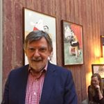 Profile Picture of Howard Stevens (@howardstevens_scottishartist) on Instagram