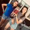 Profile Picture of Isabelle Jones (@@isabellejones44) on Tiktok